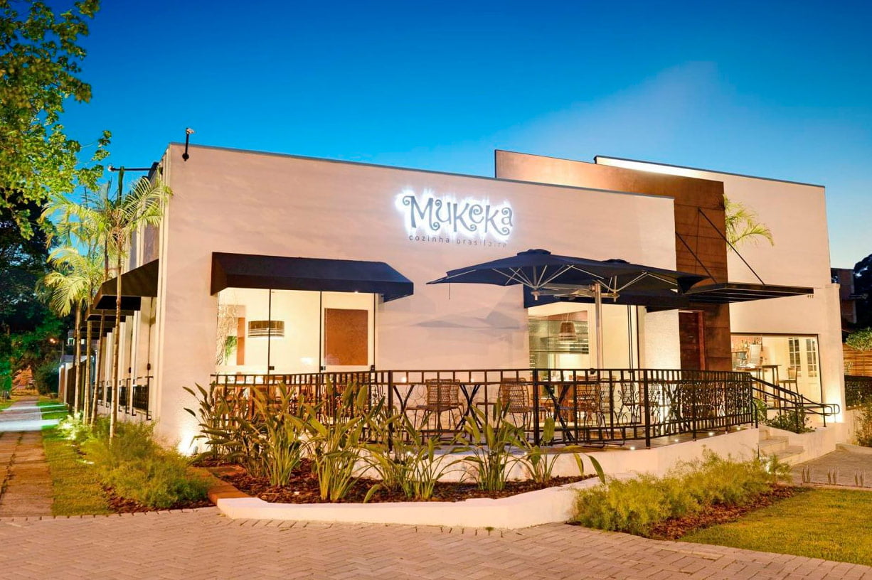 Fachada Mukeka